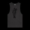 BARNARD TANK TEE Thumbnail