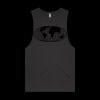 BARNARD TANK TEE Thumbnail