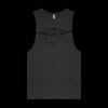 BARNARD TANK TEE Thumbnail