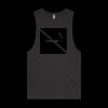 BARNARD TANK TEE Thumbnail