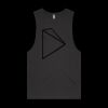 BARNARD TANK TEE Thumbnail