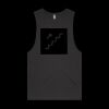 BARNARD TANK TEE Thumbnail