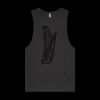 BARNARD TANK TEE Thumbnail