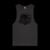 BARNARD TANK TEE Thumbnail
