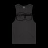 BARNARD TANK TEE Thumbnail