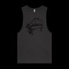 BARNARD TANK TEE Thumbnail