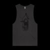 BARNARD TANK TEE Thumbnail