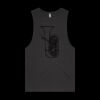 BARNARD TANK TEE Thumbnail