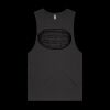 BARNARD TANK TEE Thumbnail