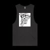 BARNARD TANK TEE Thumbnail