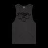 BARNARD TANK TEE Thumbnail