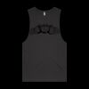 BARNARD TANK TEE Thumbnail