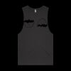 BARNARD TANK TEE Thumbnail