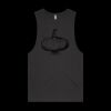 BARNARD TANK TEE Thumbnail