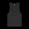 BARNARD TANK TEE Thumbnail