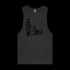 BARNARD TANK TEE Thumbnail
