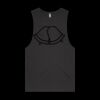 BARNARD TANK TEE Thumbnail