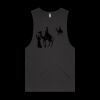 BARNARD TANK TEE Thumbnail