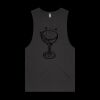 BARNARD TANK TEE Thumbnail