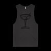 BARNARD TANK TEE Thumbnail