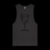 BARNARD TANK TEE Thumbnail