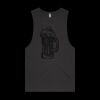 BARNARD TANK TEE Thumbnail