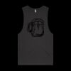 BARNARD TANK TEE Thumbnail