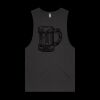 BARNARD TANK TEE Thumbnail