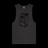 BARNARD TANK TEE Thumbnail