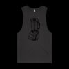 BARNARD TANK TEE Thumbnail
