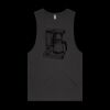 BARNARD TANK TEE Thumbnail