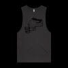 BARNARD TANK TEE Thumbnail