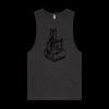 BARNARD TANK TEE Thumbnail
