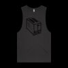 BARNARD TANK TEE Thumbnail
