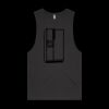 BARNARD TANK TEE Thumbnail