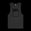 BARNARD TANK TEE Thumbnail