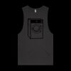 BARNARD TANK TEE Thumbnail