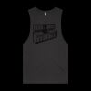 BARNARD TANK TEE Thumbnail