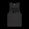 BARNARD TANK TEE Thumbnail