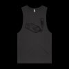 BARNARD TANK TEE Thumbnail