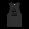 BARNARD TANK TEE Thumbnail