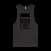 BARNARD TANK TEE Thumbnail