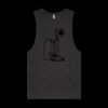 BARNARD TANK TEE Thumbnail