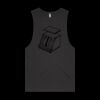 BARNARD TANK TEE Thumbnail