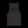 BARNARD TANK TEE Thumbnail