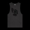 BARNARD TANK TEE Thumbnail