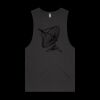 BARNARD TANK TEE Thumbnail