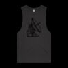 BARNARD TANK TEE Thumbnail