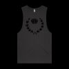 BARNARD TANK TEE Thumbnail