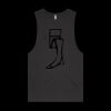 BARNARD TANK TEE Thumbnail
